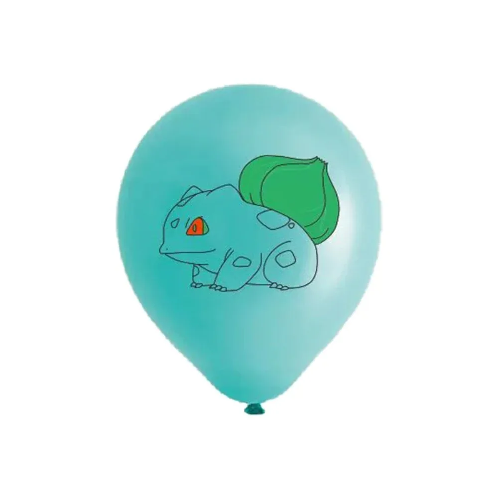 10 sztuk balonów lateksowych z – Event Party recenzja i cena