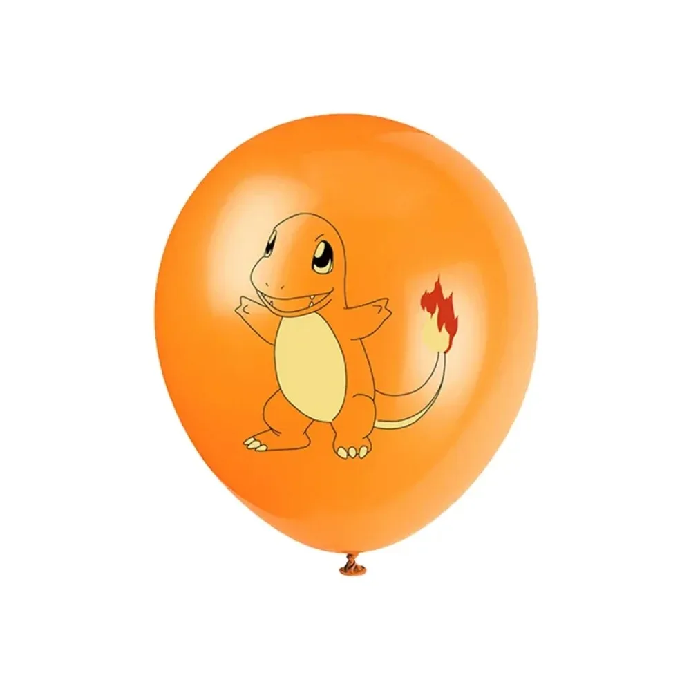 10 sztuk balonów lateksowych z – Event Party recenzja i cena