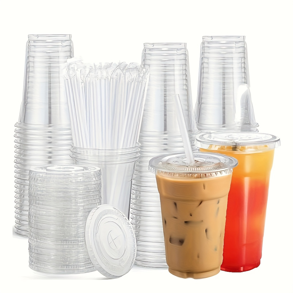 Przezroczysty plastikowy kubek – Event & Party Supply recenzja i cena