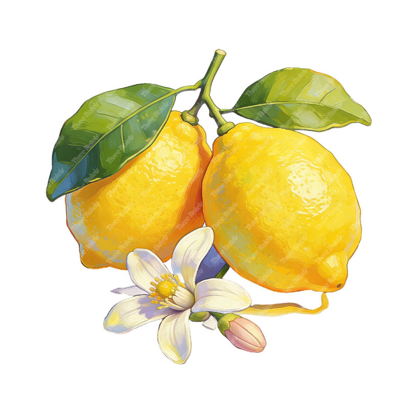 Naklejki ścienne Three Ratels  – Flower Wall Panel recenzja i cena