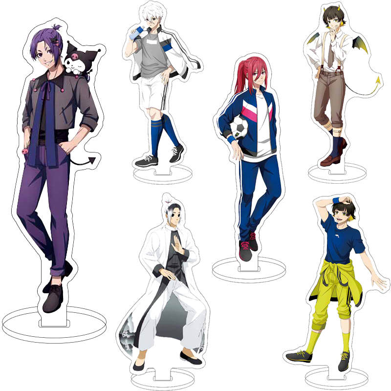 16CM Akrylowy Stojak na Figurk – Event Support recenzja i cena
