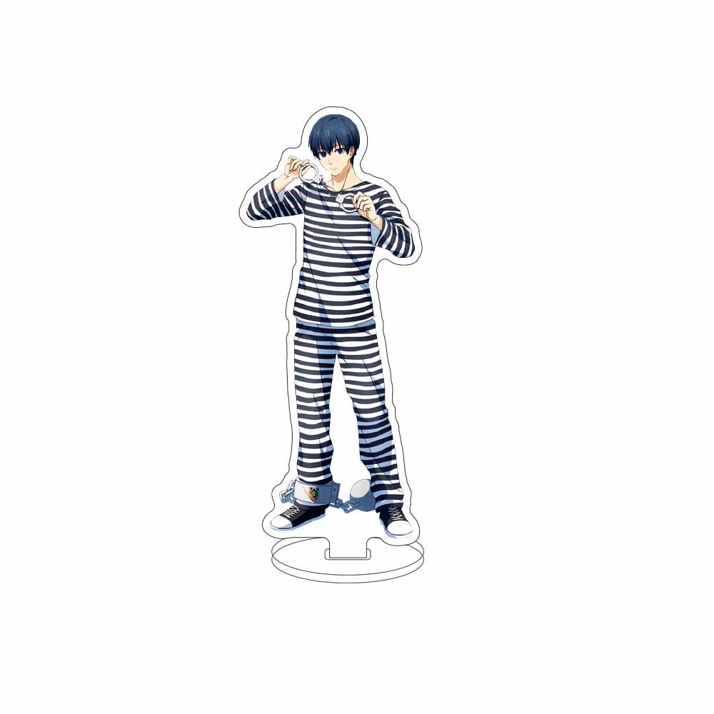 16CM Akrylowy Stojak na Figurk – Event Support recenzja i cena