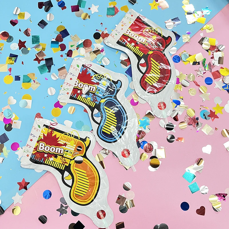 10 szt./20 szt. Kreatywne, zab – Confetti Cannon Tube recenzja i cena