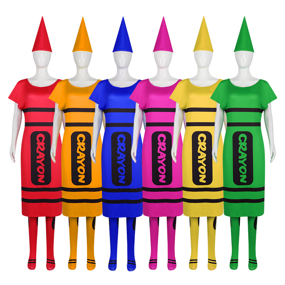 Kostium na Halloween dla kobie – Party Hat Cone recenzja i cena