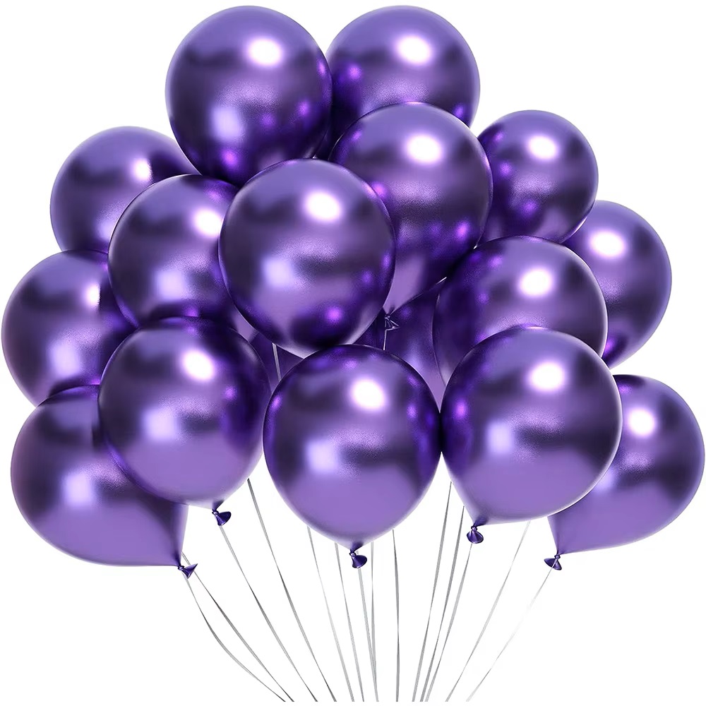 10/20/30 sztuk 12/10/5 cali me – Balloon Pump Hand recenzja i cena