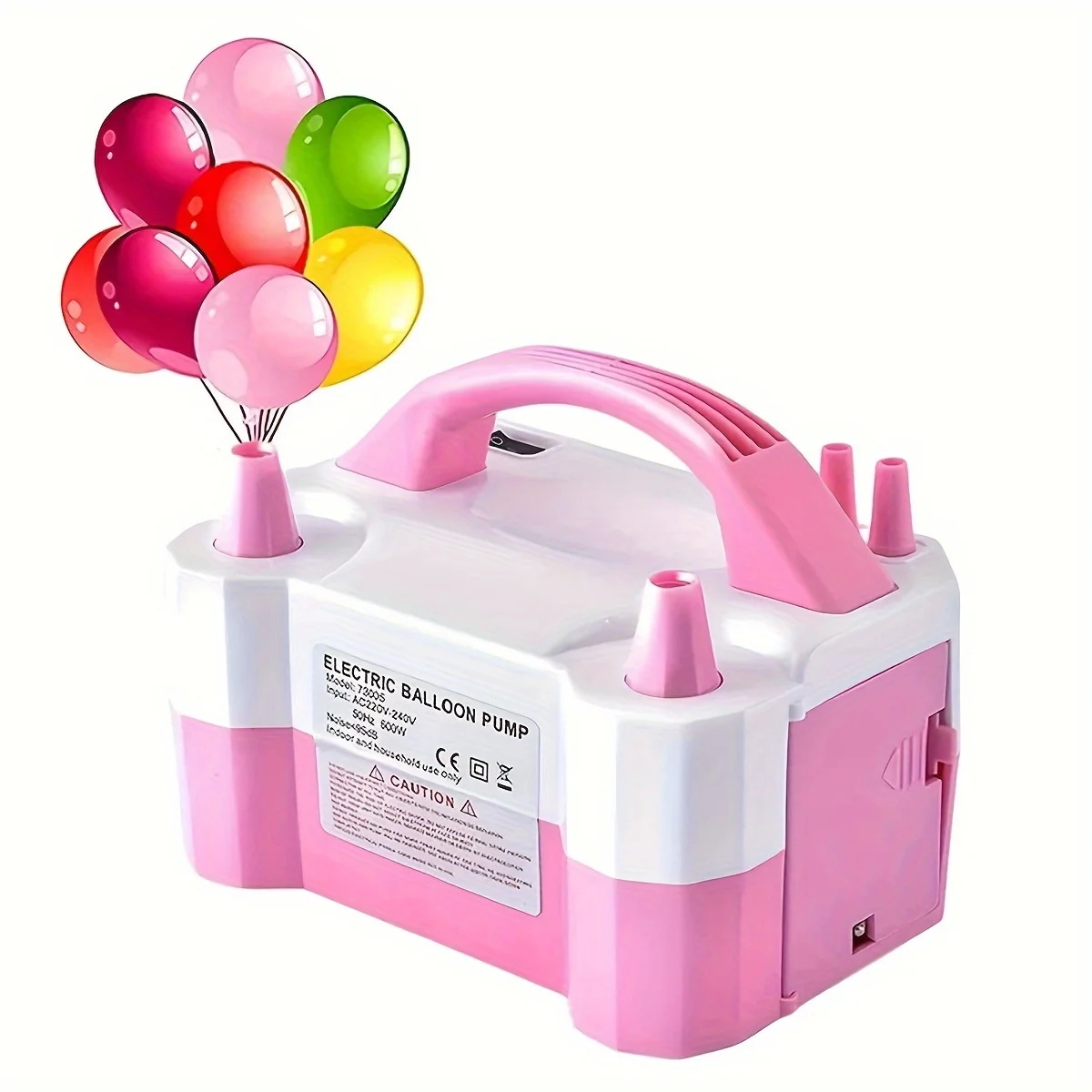 1 szt. Nowy balon o dużej mocy – Balloon Pump Hand recenzja i cena