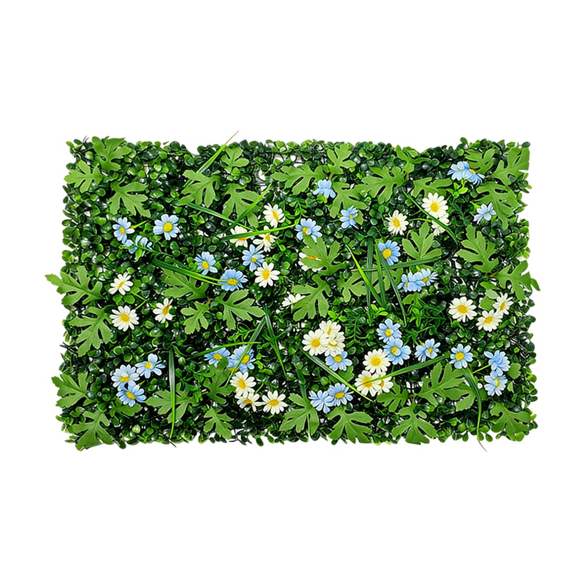 Panel ścienny z sztucznych kwi – Flower Wall Panel recenzja i cena