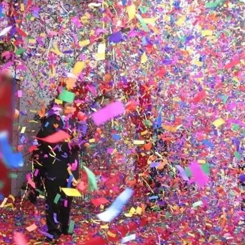 Cztery tuby odkrywające płeć c – Confetti Cannon Tube recenzja i cena