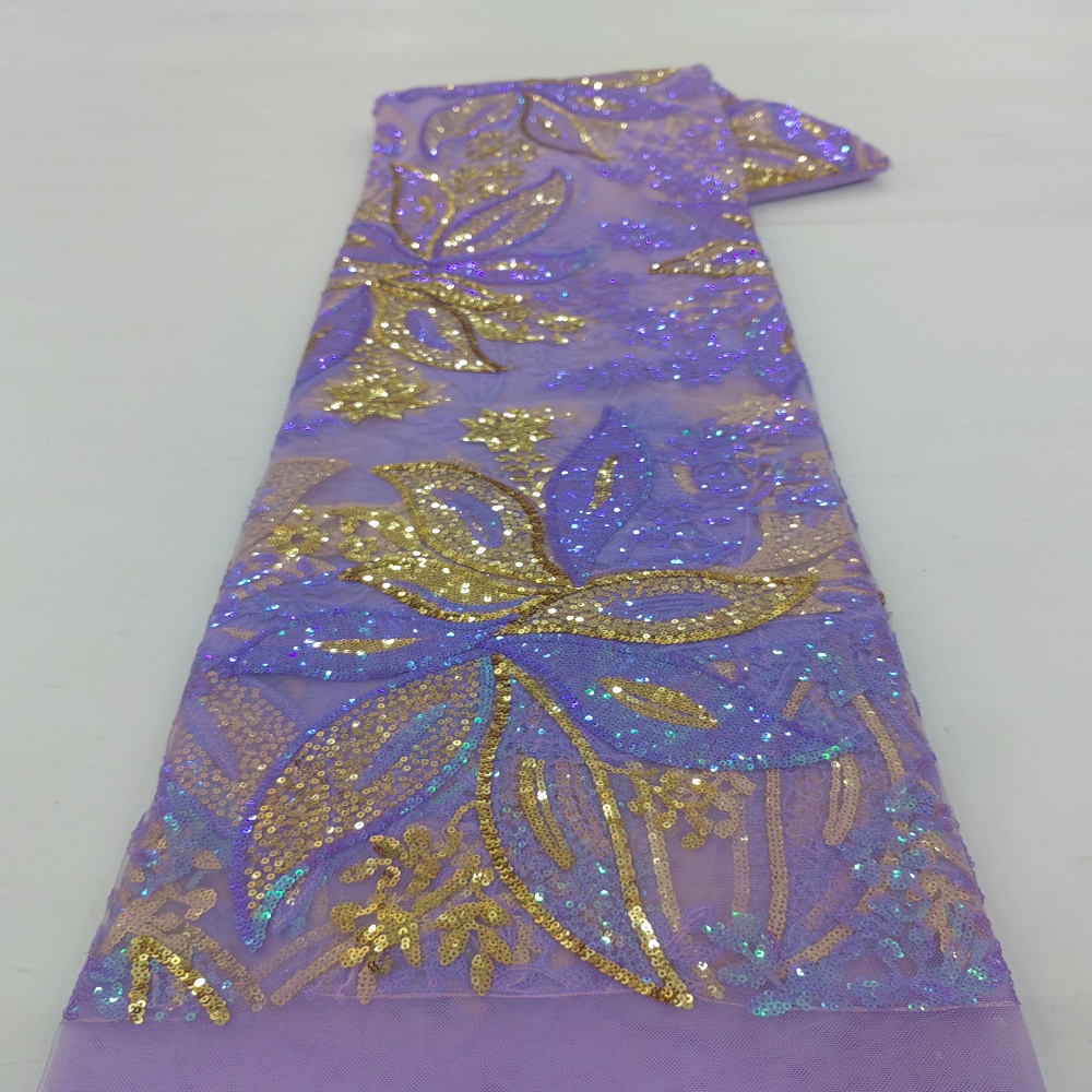 Francuska siatka koronkowa 202 – Glitter Tablecloth recenzja i cena