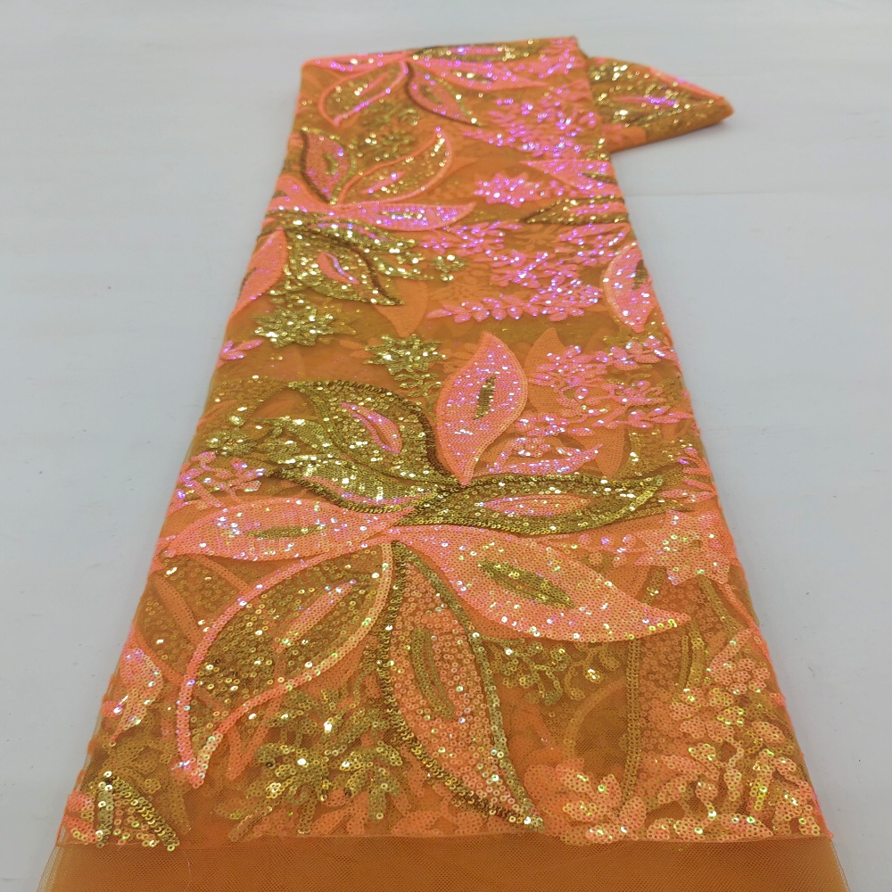 Francuska siatka koronkowa 202 – Glitter Tablecloth recenzja i cena